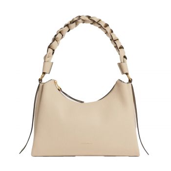 Boheme small - shandshell / seagrass