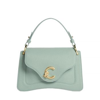 C-me small - aquamarine