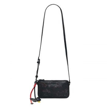 Crossover wallet black