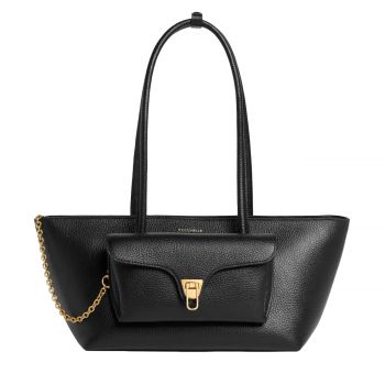 Double beat medium - noir