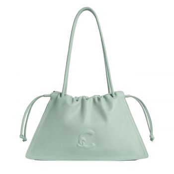 Dulse medium - aquamarine