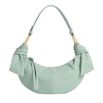 Furoshiki small - aquamarine