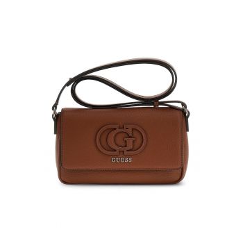 Geanta crossbody Isola - Maro inchis