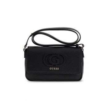 Geanta crossbody Isola - Negru