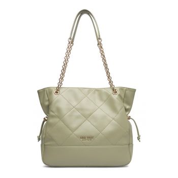 Geanta  cufwqfq - Verde