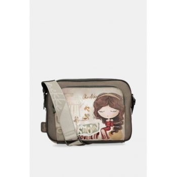 Geanta dama 42703 516 - Multicolor - Universal