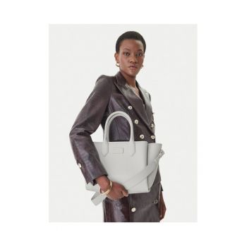 Geanta dama -  alb - One Size INTL