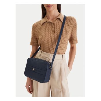 Geanta dama -  albastru - One Size INTL