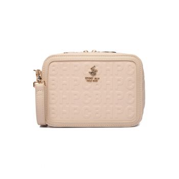 Geanta dama -  bej - One Size - Bej