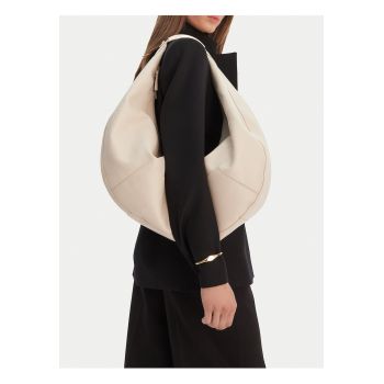 Geanta dama -  bej - One Size INTL