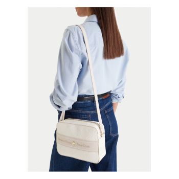 Geanta dama -  bej - One Size INTL