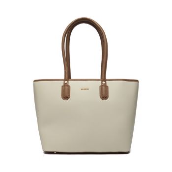 Geanta dama -  bej - One Size INTL