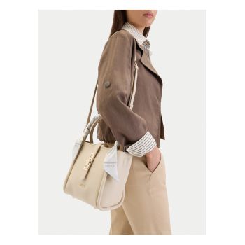 Geanta dama -  bej - One Size INTL