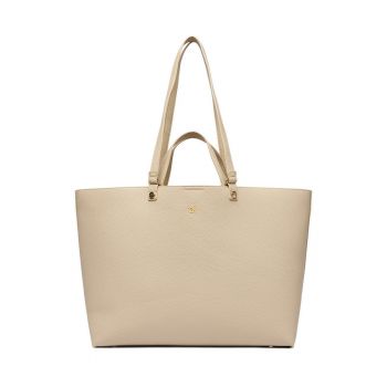 Geanta dama -  bej - One Size INTL