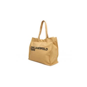 Geanta dama -  bej - universal