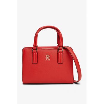 Geanta dama Crossbody  AW0AW18379 Rosu 21.5 x 15.5 x 10 cm