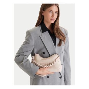 Geanta dama -  ecologica - bej - One Size INTL