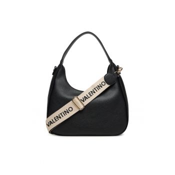 Geanta dama -  ecologica - neagra - One Size INTL