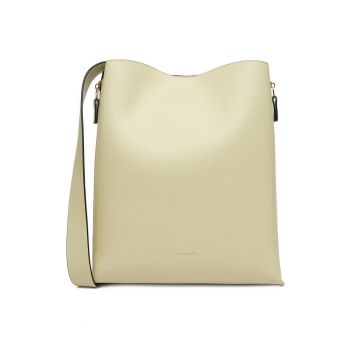 Geanta dama -  galben - One Size INTL