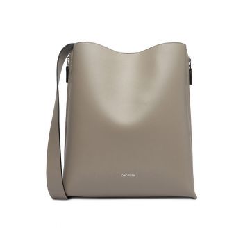 Geanta dama -  gri - One Size INTL