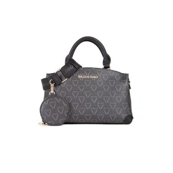 Geanta dama Mario  VBS8GT23 Negru 29 x 18 x 12 cm