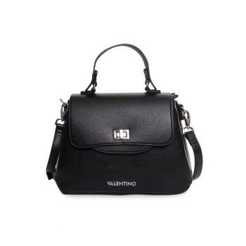 Geanta dama Mario  VBS8WG02 Negru 27 x 18 x 12 cm