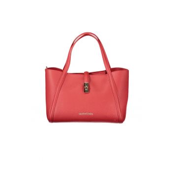 Geanta dama Mario  VBS8Y401 Rosu 38 x 21 x 19 cm