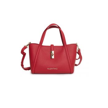 Geanta dama Mario  VBS8Y402 Rosu 29 x 17 x 13 cm