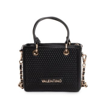 Geanta dama Mario  VBS9FI03 - Negru - 17 x 15 x 8 cm