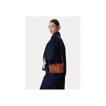 Geanta dama -  maro - One Size INTL - piele ecologica