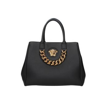 Geanta dama  Medusa Negru 32 x 26 x 14.5 cm