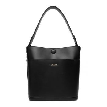 Geanta dama -  neagra - One Size INTL
