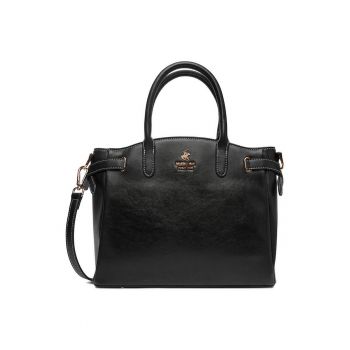 Geanta dama -  neagra - One Size INTL