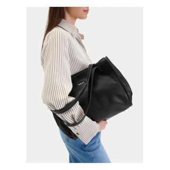 Geanta dama -  neagra - One Size INTL