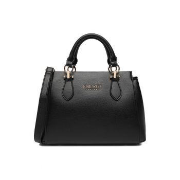 Geanta dama -  neagra - One Size INTL