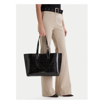Geanta dama -  neagra - One Size INTL
