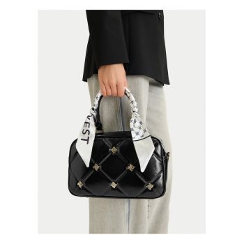 Geanta dama -  neagra - One Size INTL