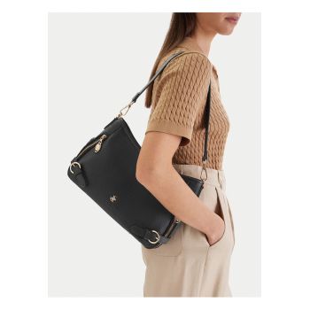 Geanta dama -  neagra - One Size INTL