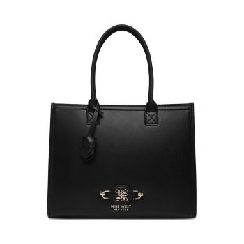 Geanta dama -  neagra - One Size INTL