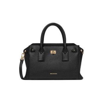 Geanta dama -  neagra - One Sizeeqwf - Negru