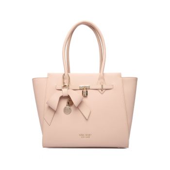 Geanta dama -  One Size - material sinteticvdsabdsa - Roz