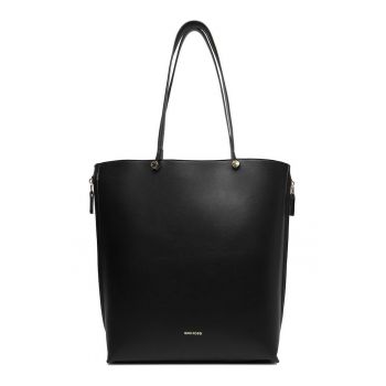 Geanta dama -  One Size - Negru