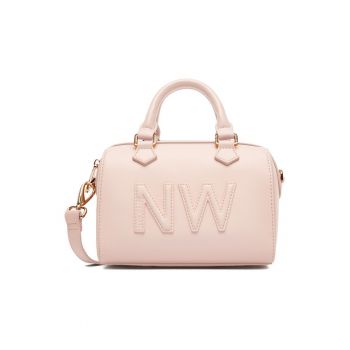 Geanta dama -  One Sizeq - Roz