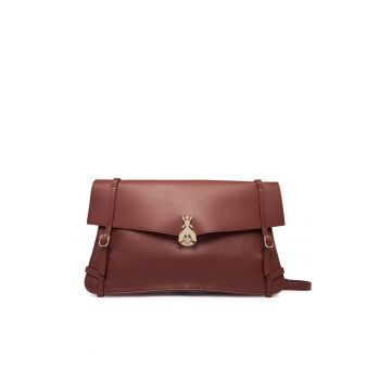 Geanta dama -  piele naturala - One Sizefwqfwqgq - Maro