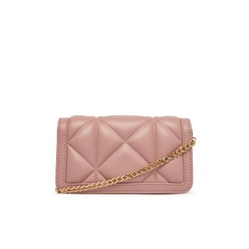 Geanta dama -  roz - One Size INTL