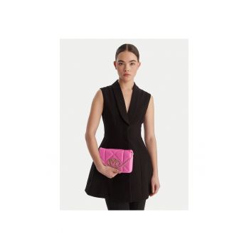 Geanta dama -  roz - One Size INTL