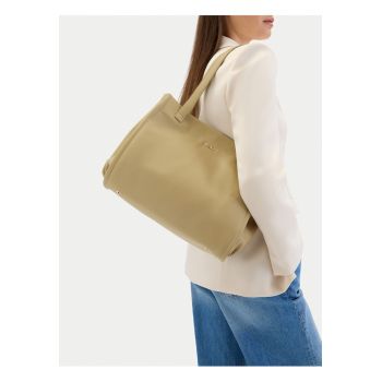 Geanta dama -  verde - One Size INTL