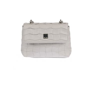 Geanta de dama Darina  21X7X7 - Gri