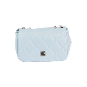 Geanta de dama Natalia  22X10X16 cm albastru