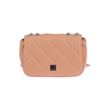 Geanta de dama Natalia  22X10X16 cm roz